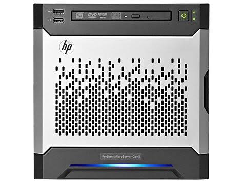 2.3Ghz E3-1220LV2 200W Micro Tower Server I371196