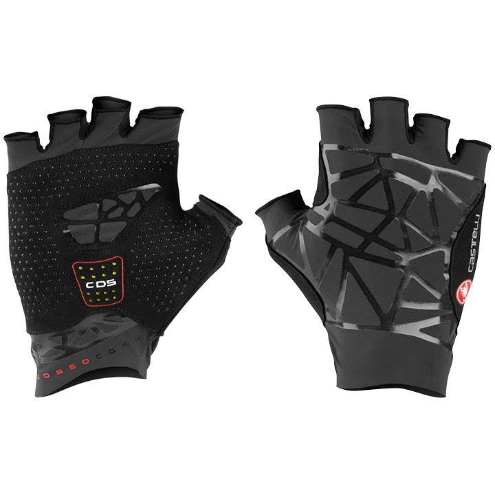 Black Icon Race Glove L708818