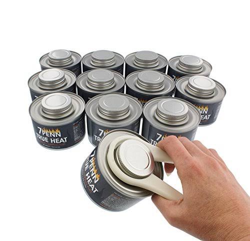 48-Pack Chafing Dish Fuel Y8814