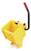 Yellow Side-Press Replacement Wringer for Mopping Buckets D6225
