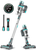 Cordless Stick Vacuum Cleaner 25Kpa 380W C932721
