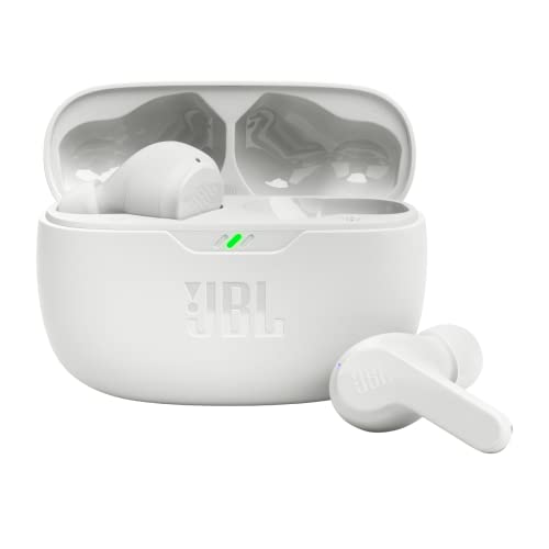 True Wireless Bluetooth Earbuds with Deep Bass, Water & Dust Resistant, Up to 32 hours Battery, Black M805776