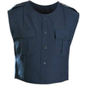 Wool Blend External Body Armor Carrier D3597