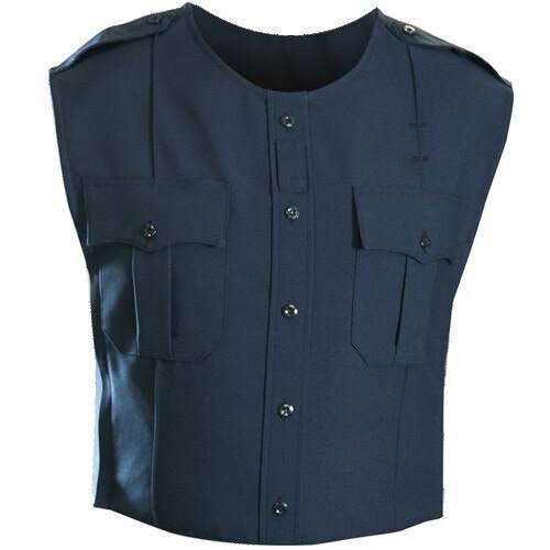 Wool Blend External Body Armor Carrier D3597