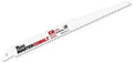 Reciprocating Saw Blades 12in 50 Pack I50075