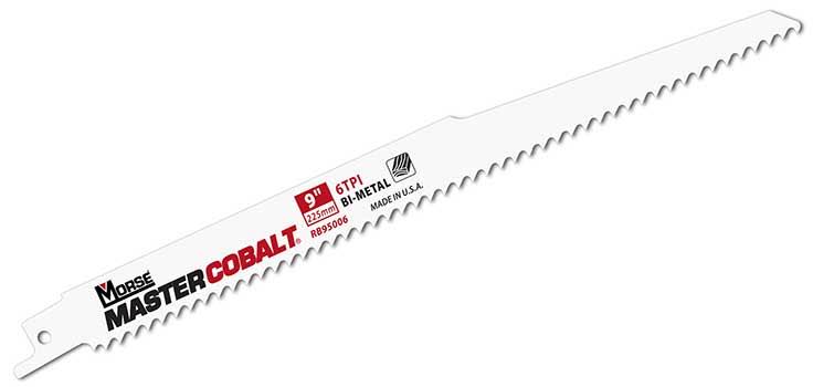 Reciprocating Saw Blades 12in 50 Pack I50075