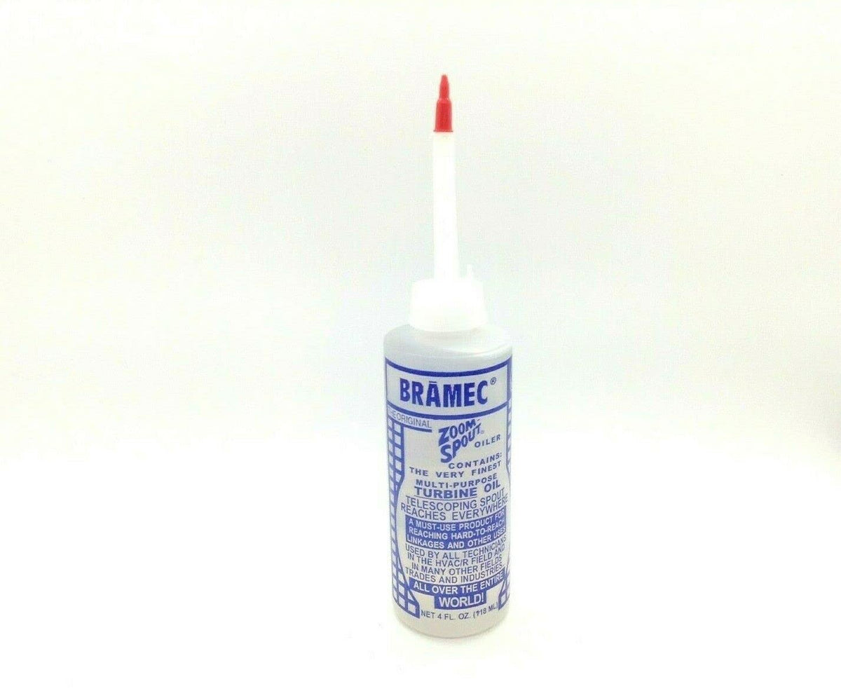Telescoping-Spout Oiler Q30945