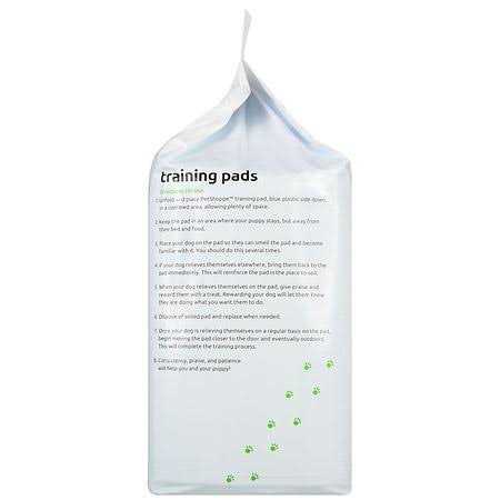 Dog Training Pads R735850