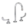 Widespread Bathroom Faucet with Third Water Inlet K746132