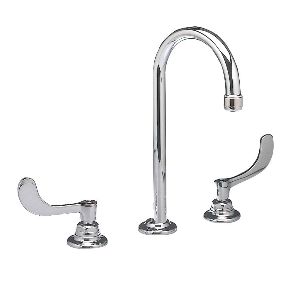Widespread Bathroom Faucet with Third Water Inlet K746132
