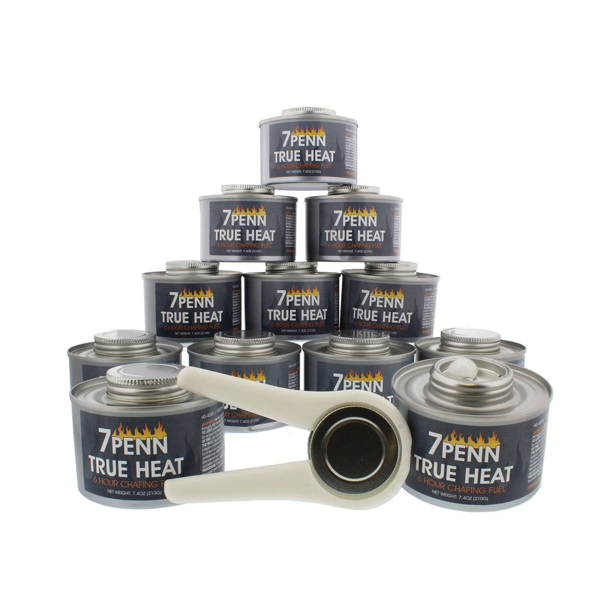 48-Pack Chafing Dish Fuel Y8814