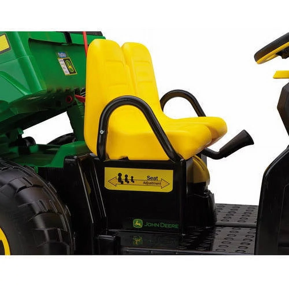 12-volt Battery-Powered Ride-On K97119