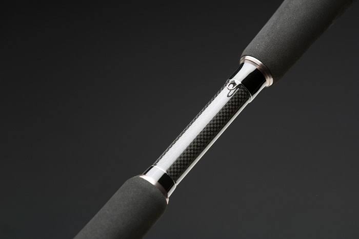 Casting Rods R401987