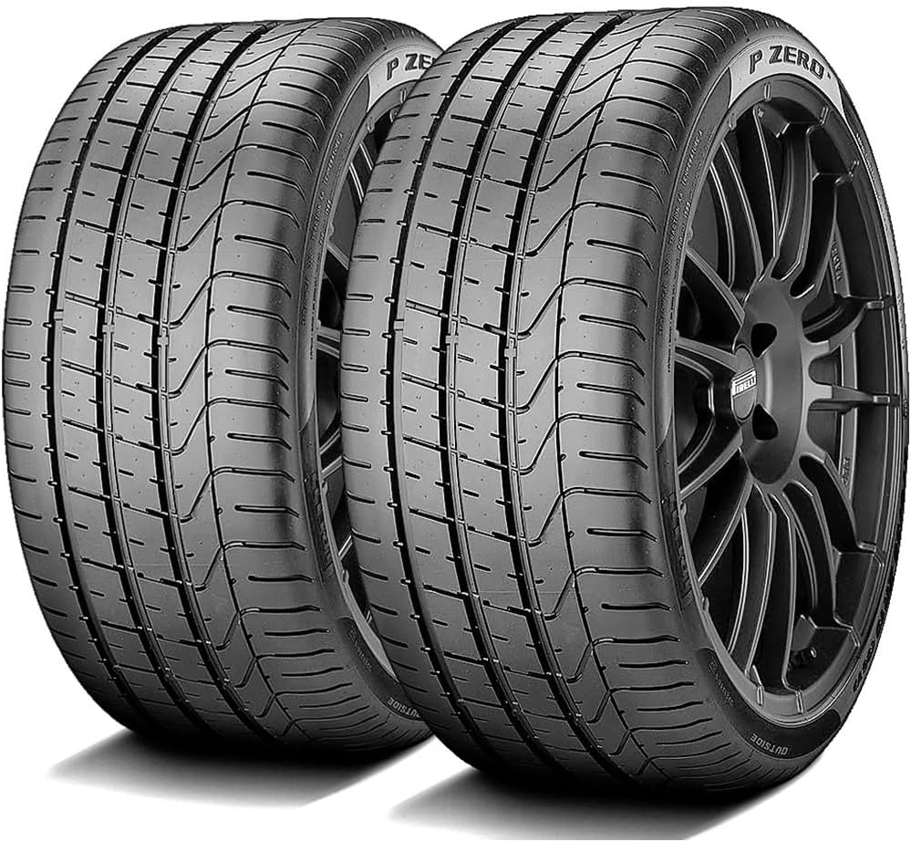 285/40ZR19 Tire H121