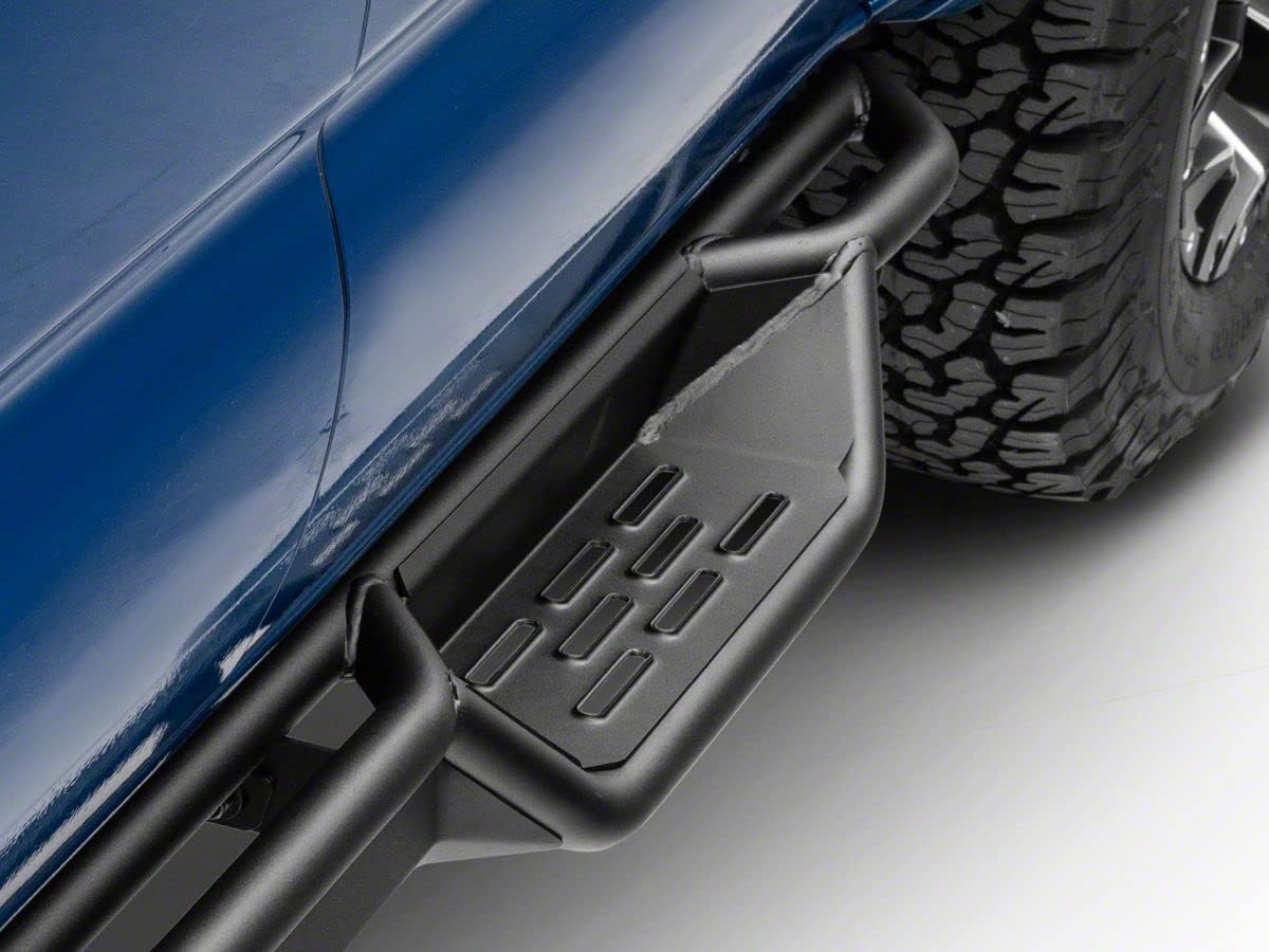 Drop Side Step Bars R40691