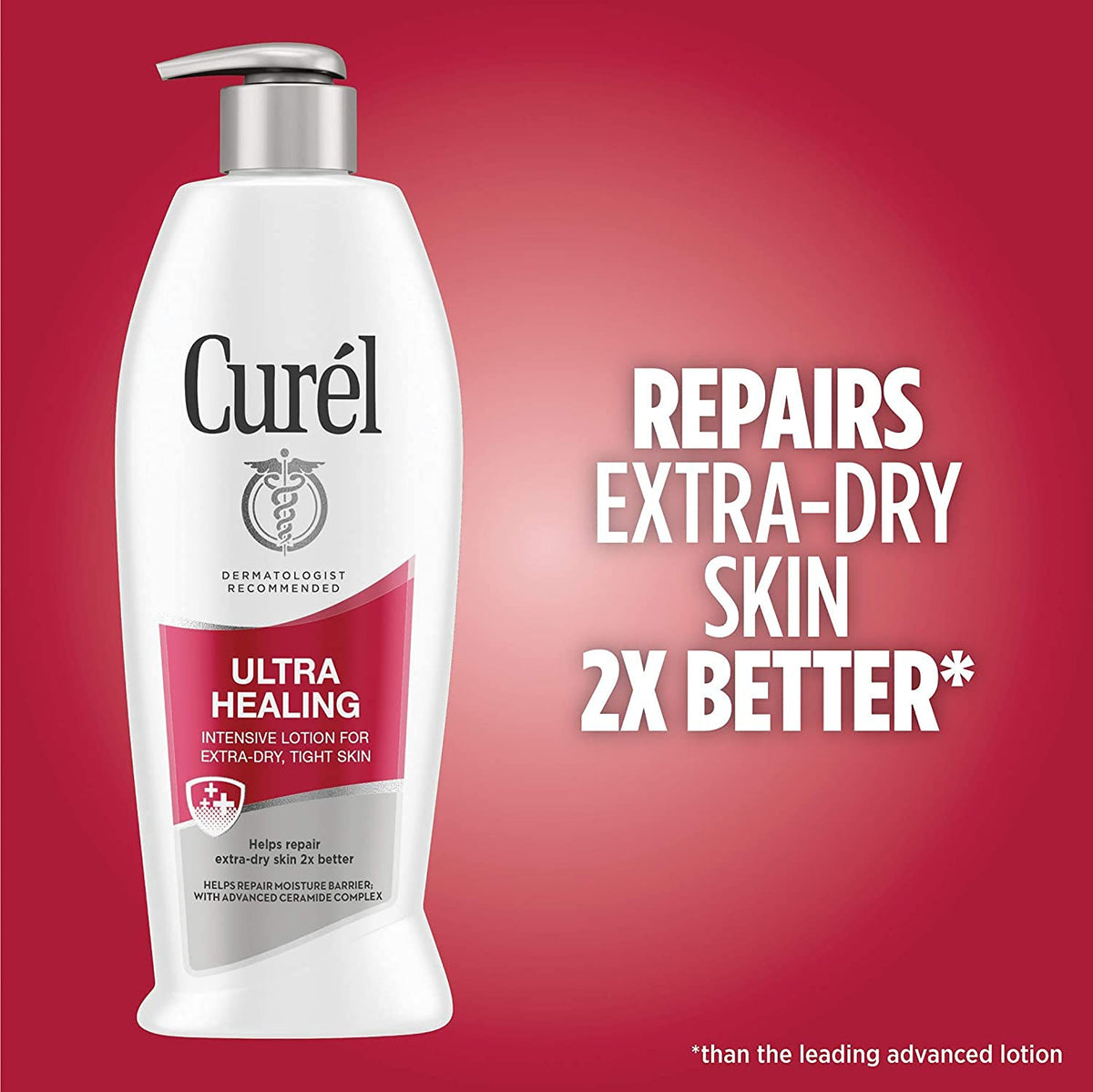 20 oz Ultra Healing Body Lotion 2 pk V699670