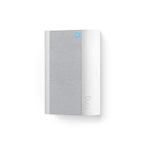 Ring Chime Pro P642