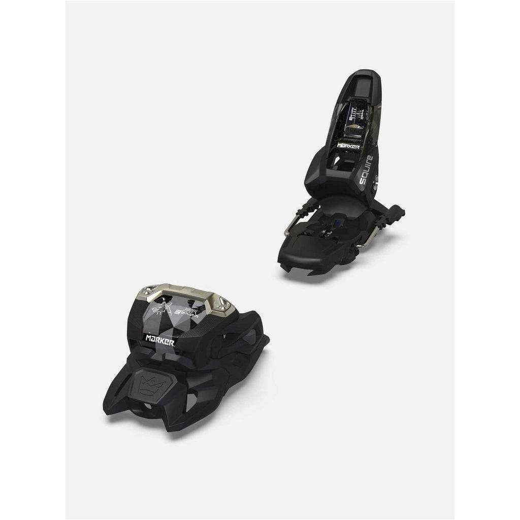 Ski Bindings J711001