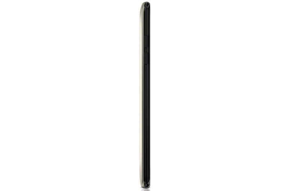 Champagne 16GB Memory Cell Phone E4206