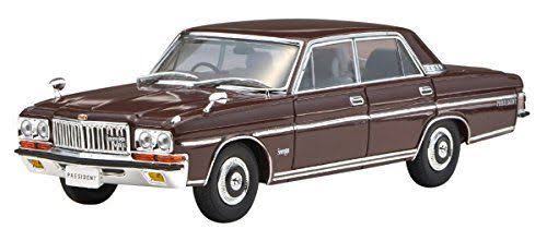 Brown 1/43 Scale Car F54493