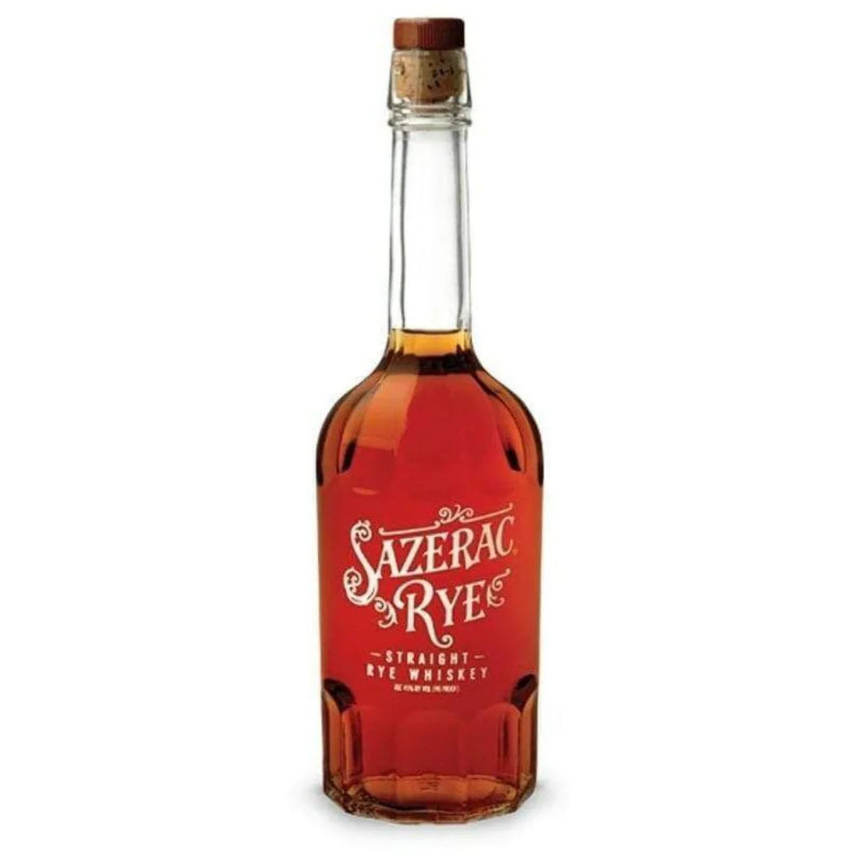 Straight Rye Whiskey 750ml B65903