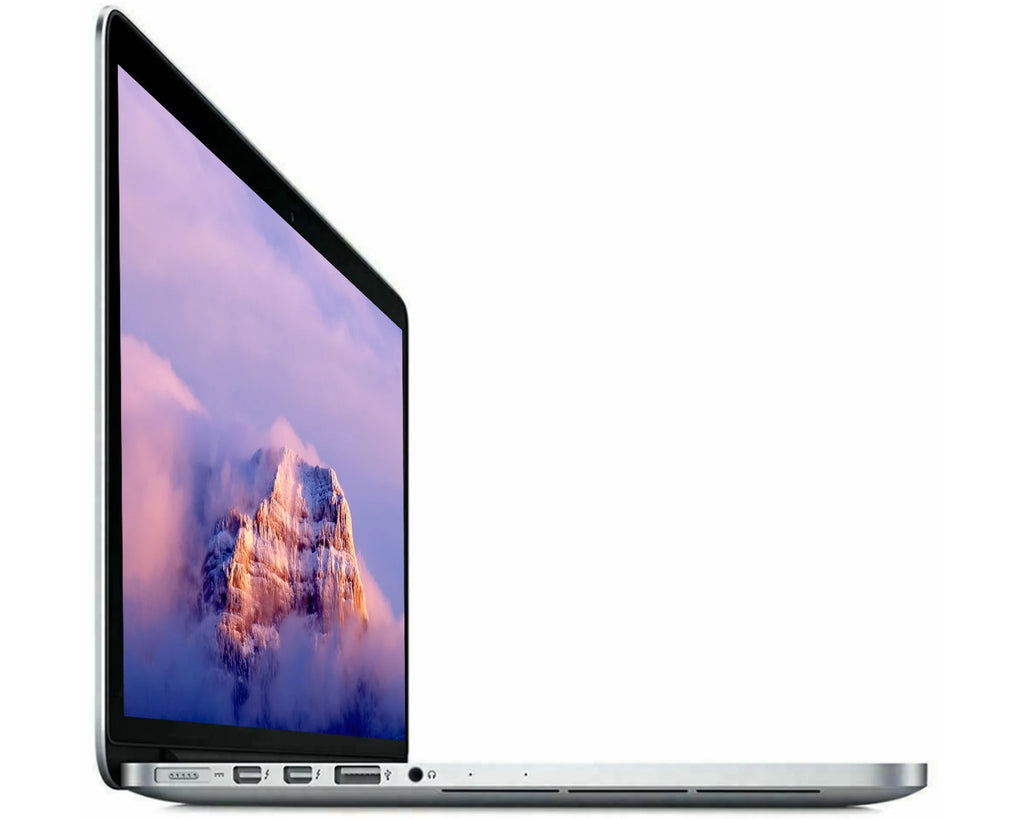 Pre-Owned 13.3" Macbook Pro 2.5 GHz Core i5 500GB HDD 4GB DDR3L RAM C5799
