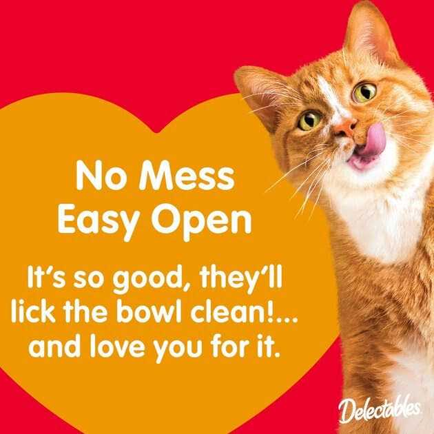 Soft Pate Lickable Treat for Cats Tuna and Chicken N94229