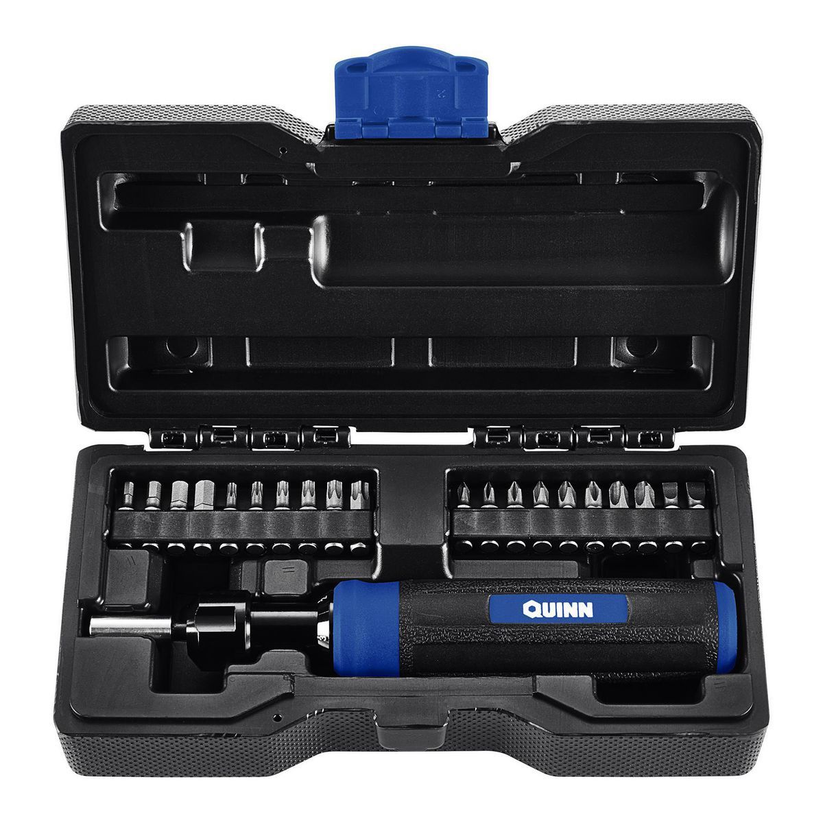 22-Piece Precision Torque Screwdriver Set P36889