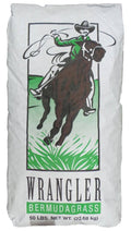 50 lbs. Bermuda Grass Seeds H943