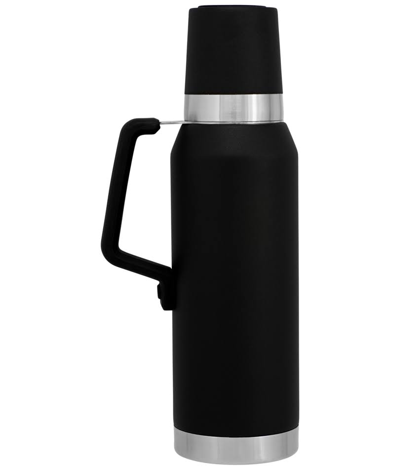 1.4 qt Hammertone Green Thermal Bottle H23762