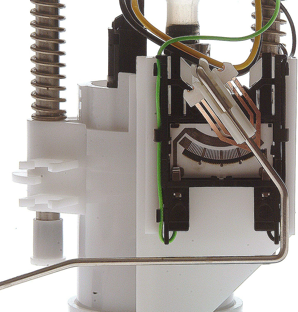Fuel Pump Module Assembly N390513