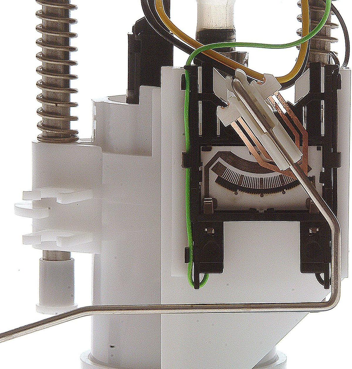Fuel Pump Module Assembly N390513