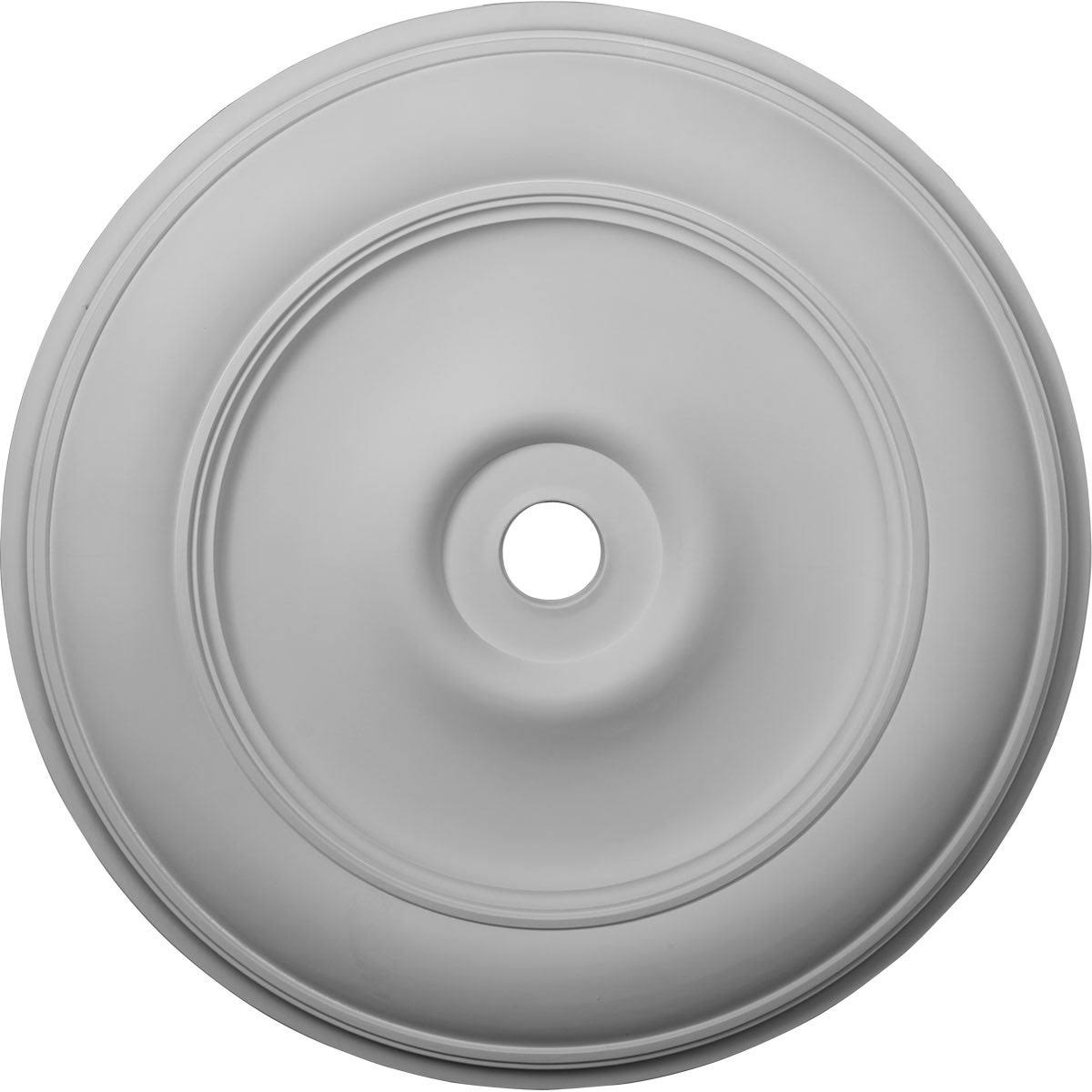 44 1/2x22OD x 4x22ID x 4 P Ceiling Medallion A959684
