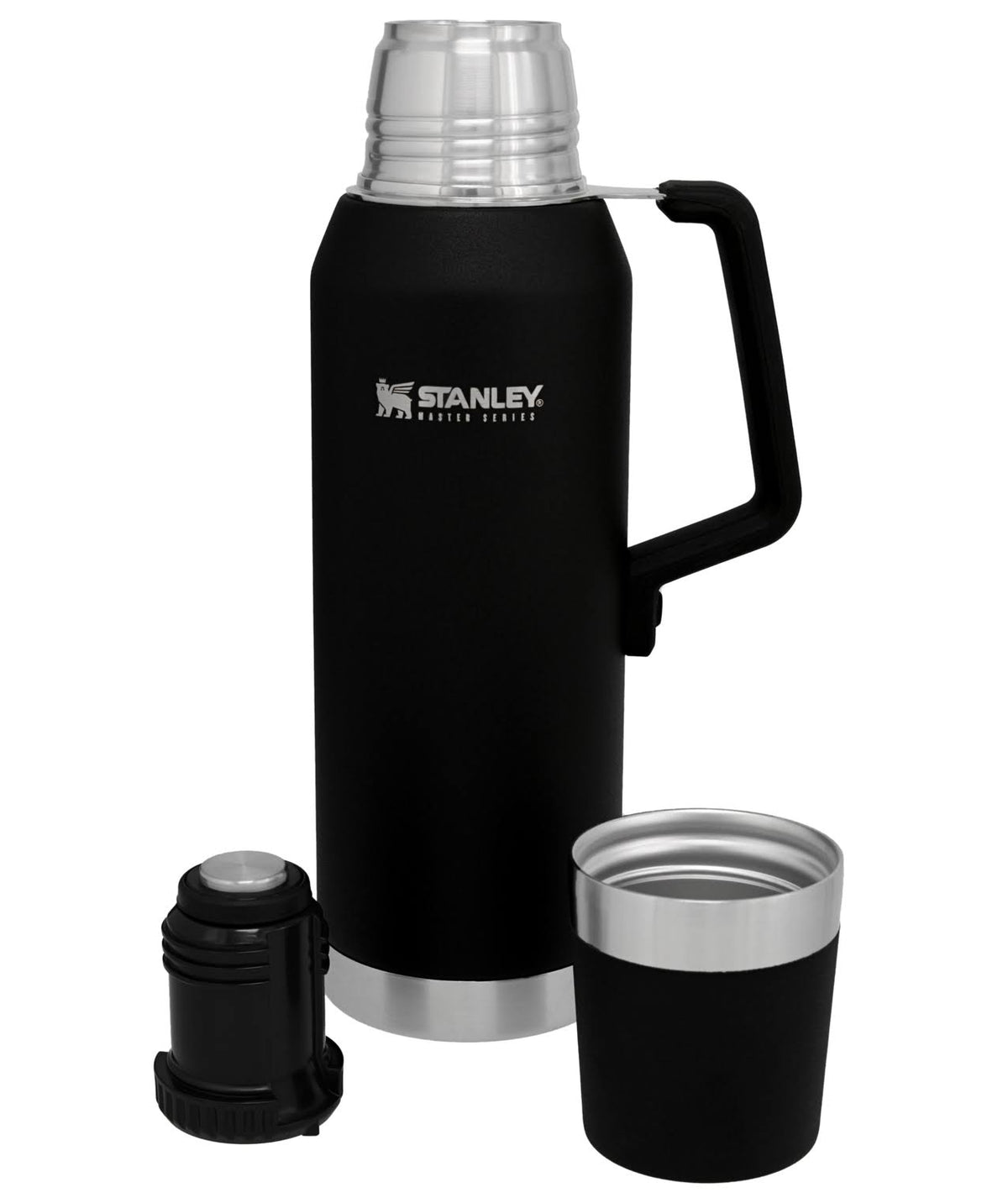 1.4 qt Hammertone Green Thermal Bottle H23762