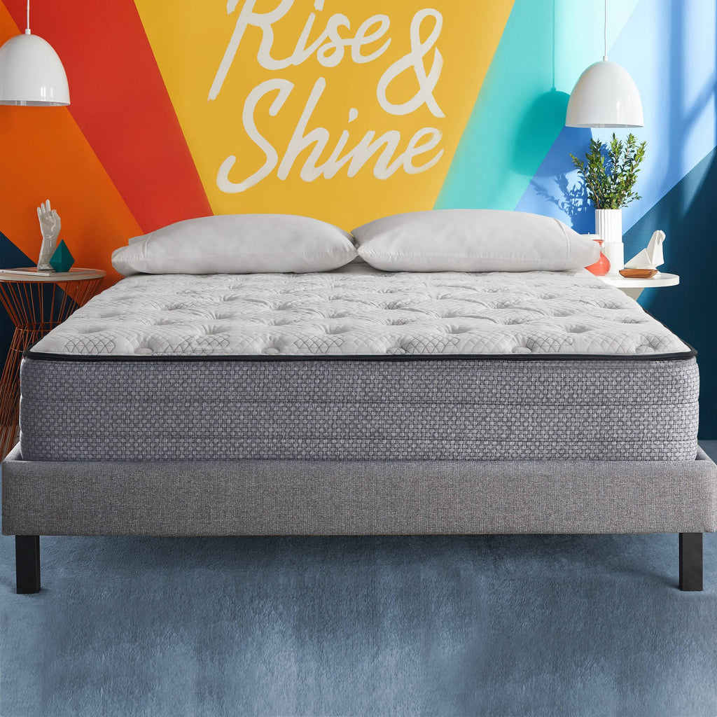 10 inch Hybrid Mattress California King D703132