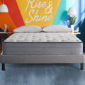 10 inch Hybrid Mattress California King D703132