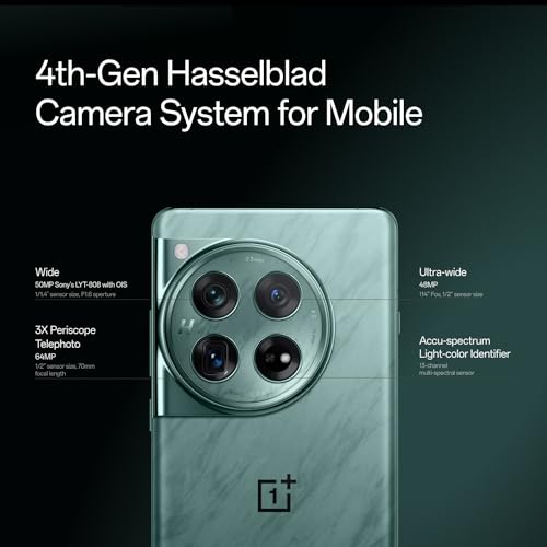OnePlus 12 Series V743