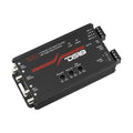 2 Channel Line Output Converter with Digital Bass Enhancer P913