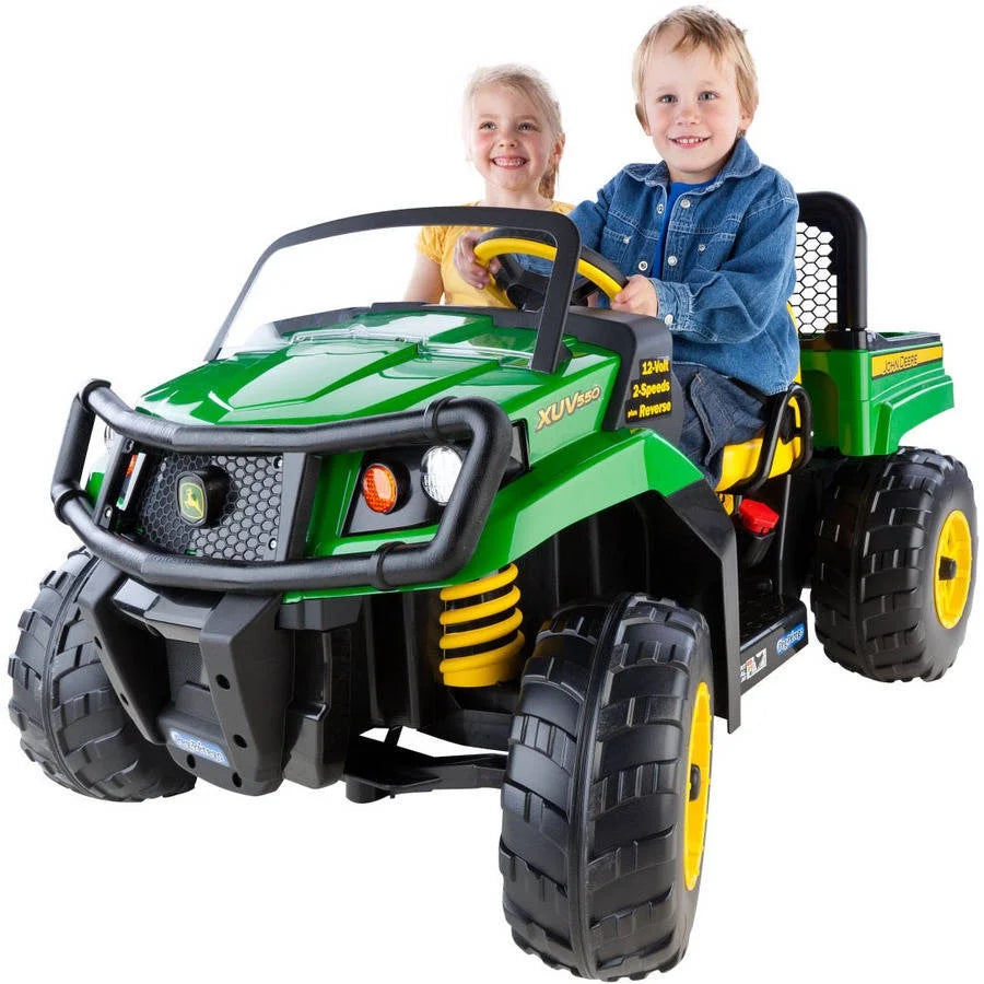 12-volt Battery-Powered Ride-On K97119