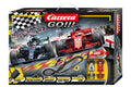 1:43 Scale Electric Slot Car Race Set J927