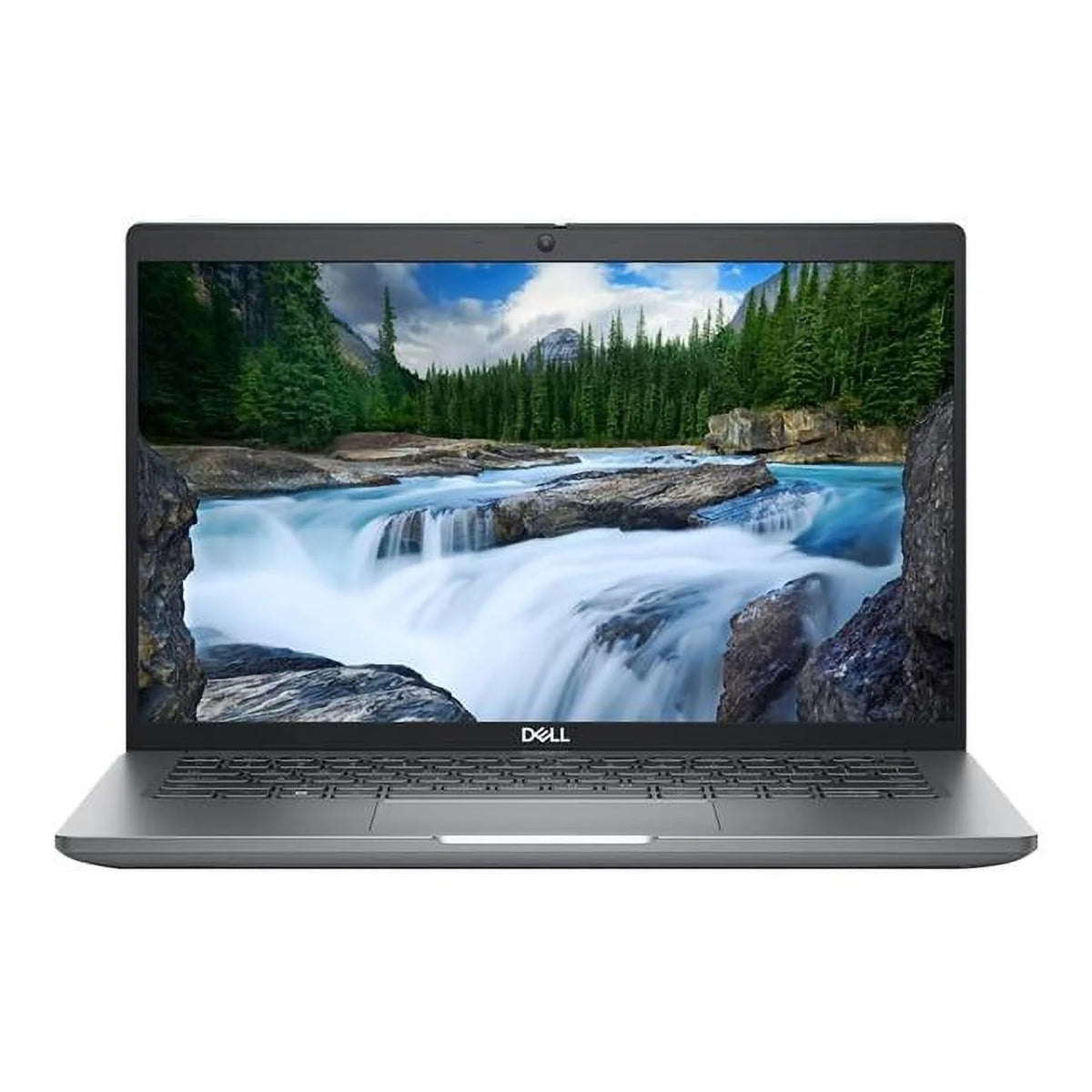 Gray 14 in. Laptop H743531