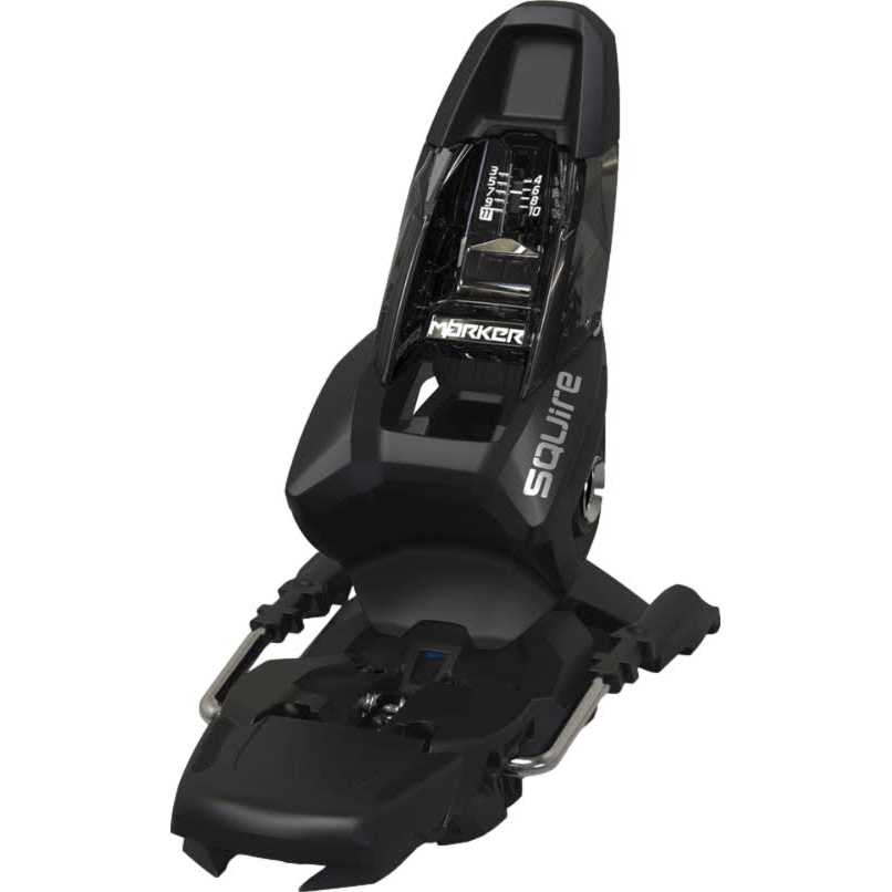 Ski Bindings J711001