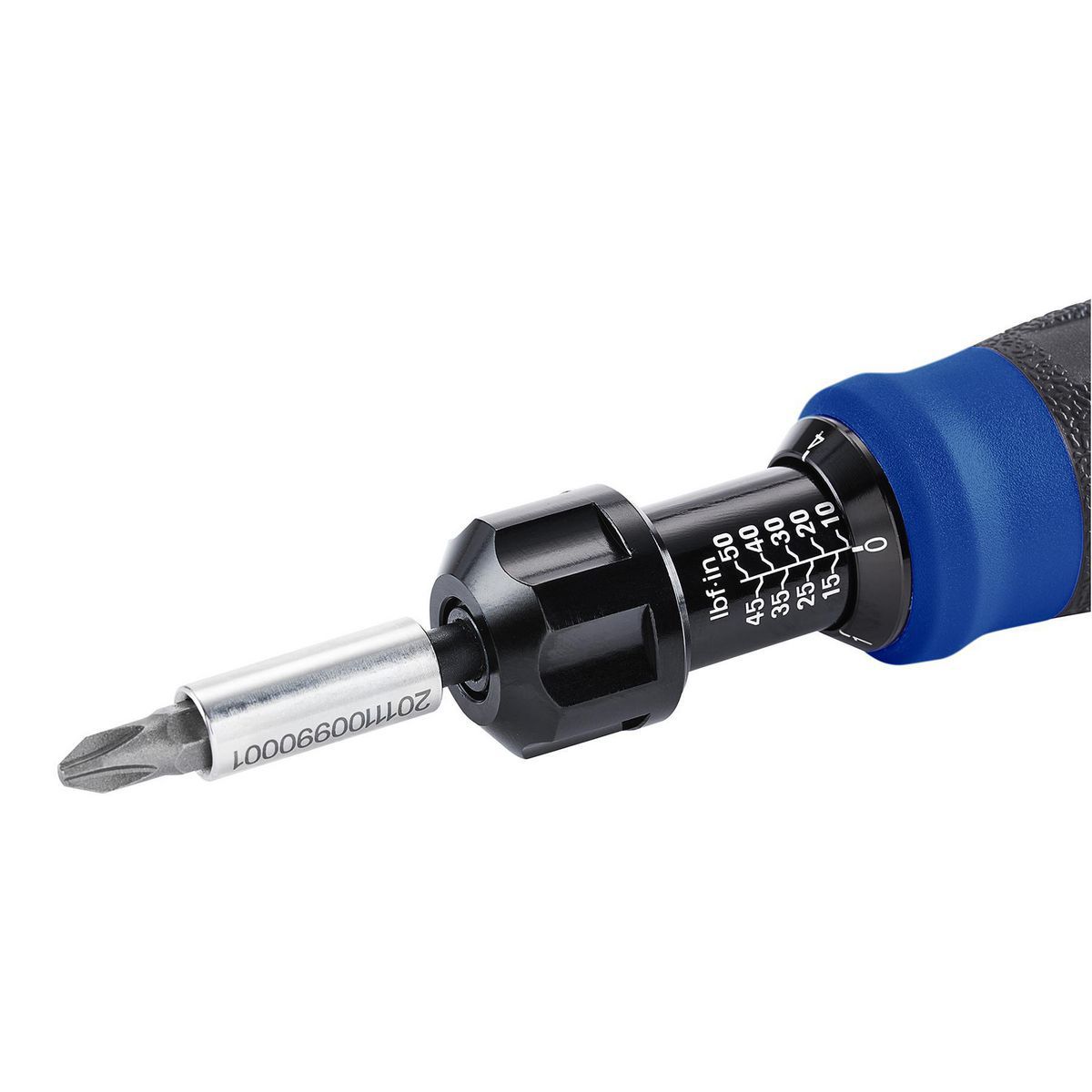 22-Piece Precision Torque Screwdriver Set P36889