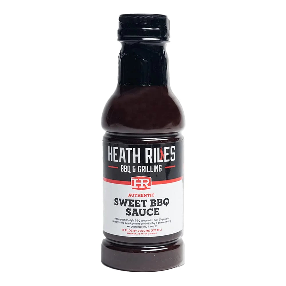 Competition Brisket Bundle (3 Rubs, 1 Injection, 1 Sweet Sauce) E549