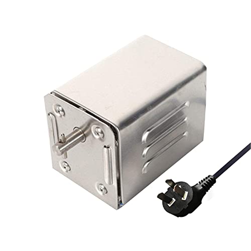 Electric Rotisserie Motor for Chicken Pig Goat Q121
