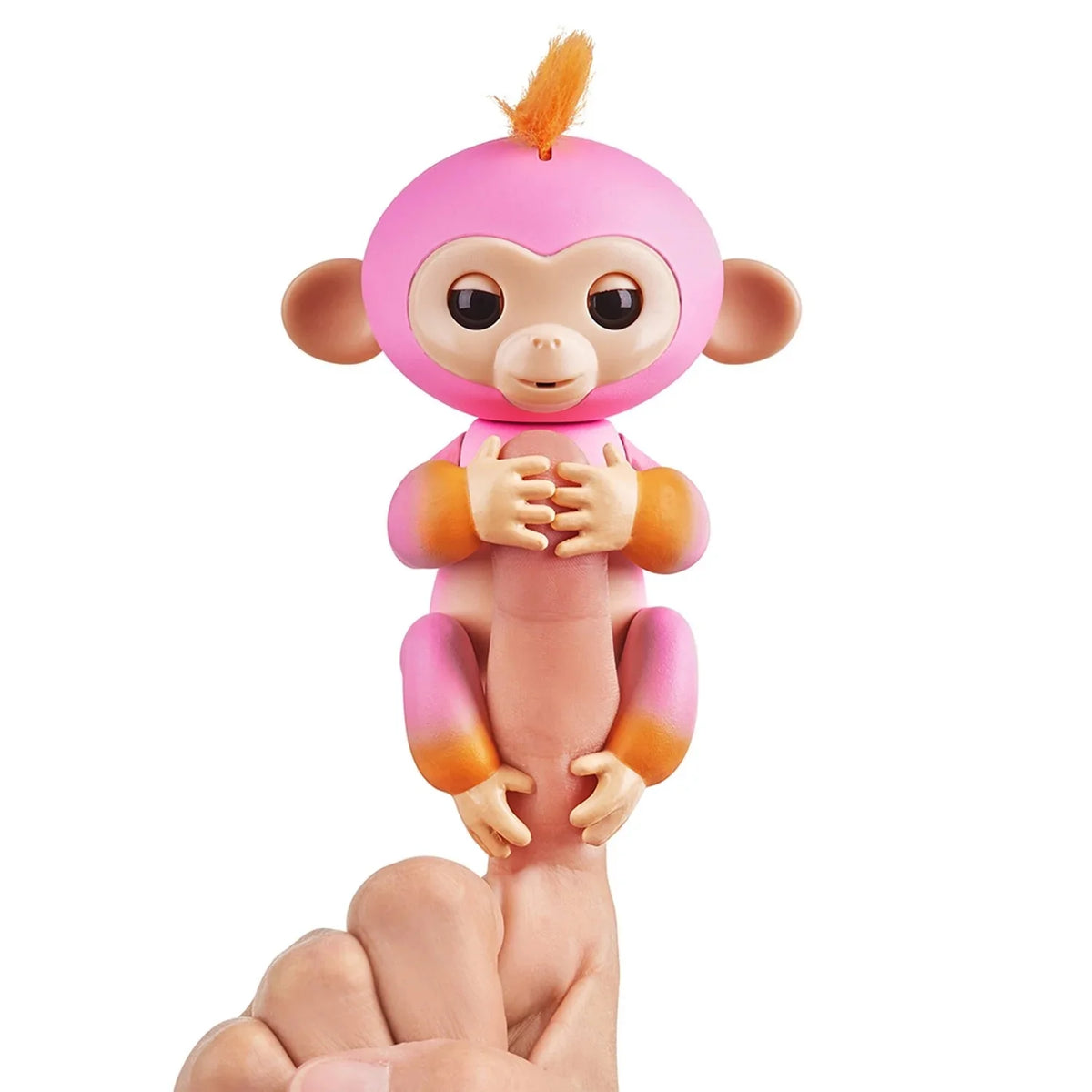2Tone Monkey Interactive Pet R826