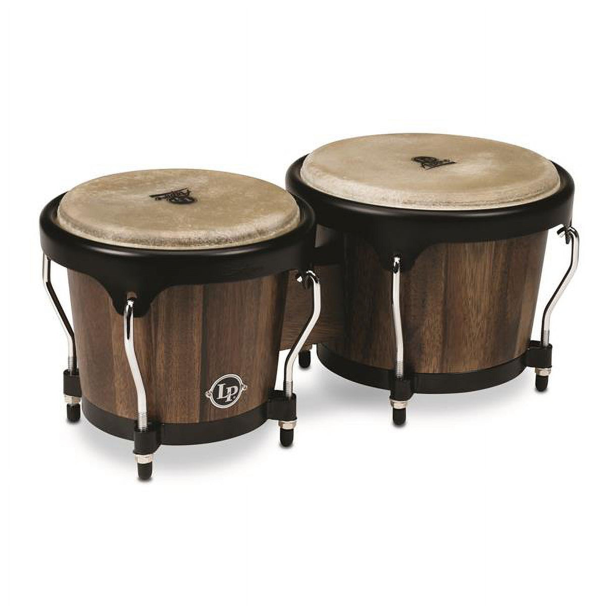 Siam Walnut Bongos I50180