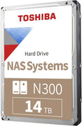 14TB NAS 3.5-Inch Internal Hard Drive I179