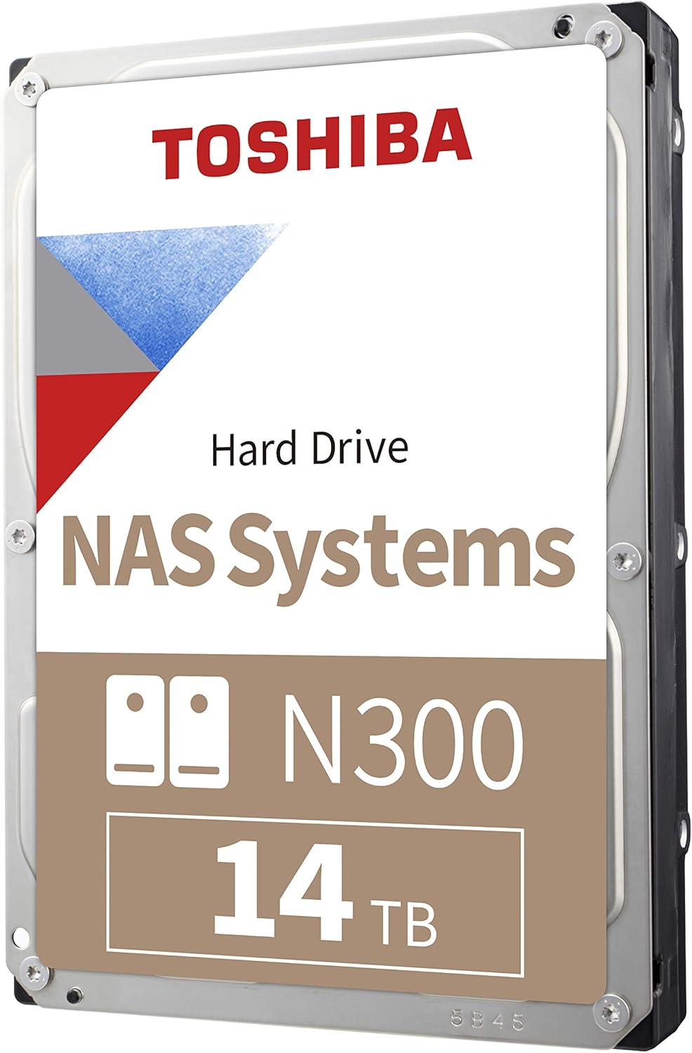 14TB NAS 3.5-Inch Internal Hard Drive I179