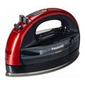 Metallic Red Ceramic Cordless Iron S56514